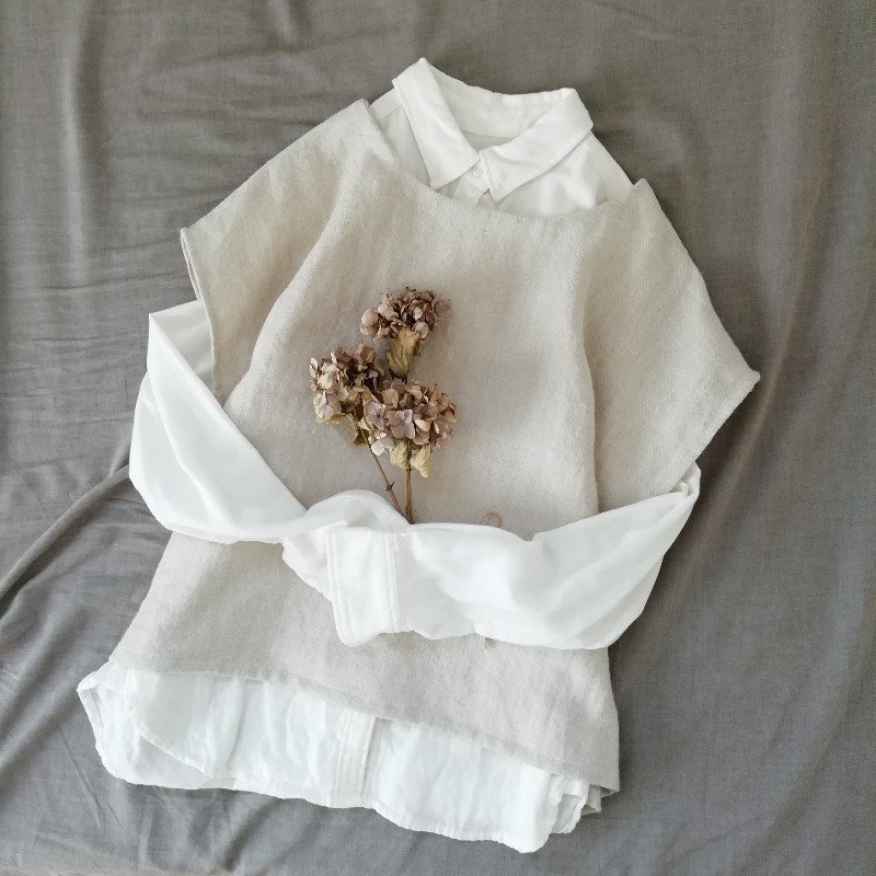 授乳しやすいハンドメイド服の無料型紙 ハンドメイド洋裁ブログ Yanのてづくり手帖 簡単大人服 子供服 小物の無料型紙と作り方
